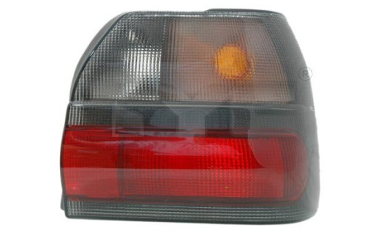 Combination Tail Light 11-3129-01-2 TYC, Image 2