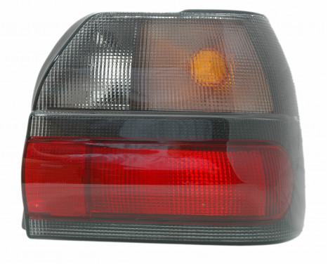 Combination Tail Light 11-3129-01-2 TYC