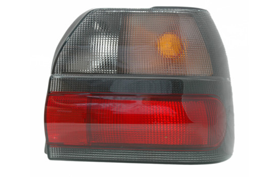Combination Tail Light 11-3129-01-2 TYC