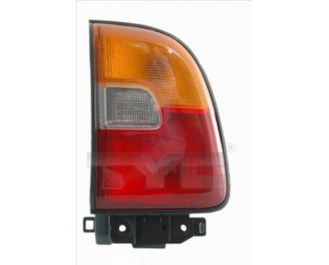Combination Tail Light 11-3320-05-2 TYC, Image 2