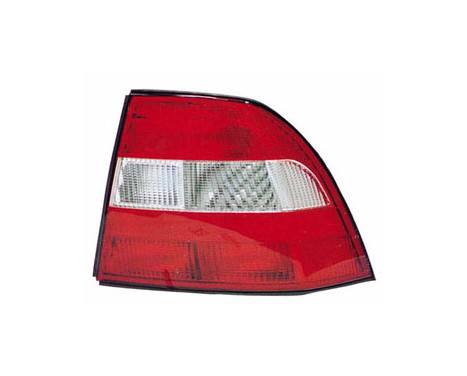 Combination Tail Light 11-3347-05-2 TYC