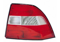 Combination Tail Light 11-3348-05-2 TYC