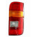 Combination Tail Light 11-5038-05-2 TYC