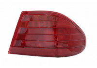 Combination Tail Light 11-5190-05-2 TYC
