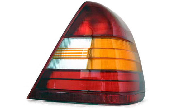 Combination Tail Light 11-5192-11-2 TYC