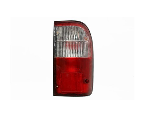Combination Tail Light 11-5260-05-2 TYC