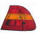 Combination Tail Light 11-5945-01-9 TYC, Thumbnail 2