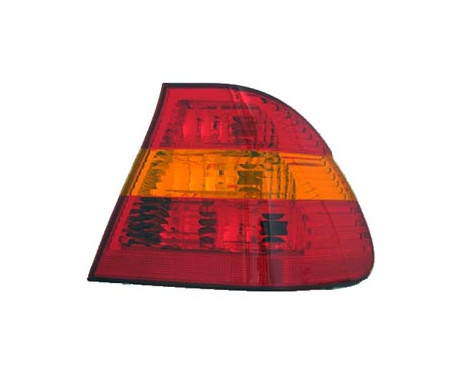 Combination Tail Light 11-5945-01-9 TYC