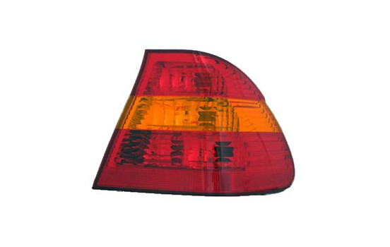 Combination Tail Light 11-5945-01-9 TYC