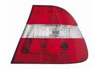 Combination Tail Light 11-5945-11-2 TYC