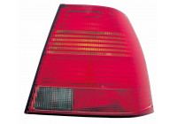 Combination Tail Light 11-5947-01-2 TYC