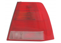 Combination Tail Light 11-5947-11-2 TYC