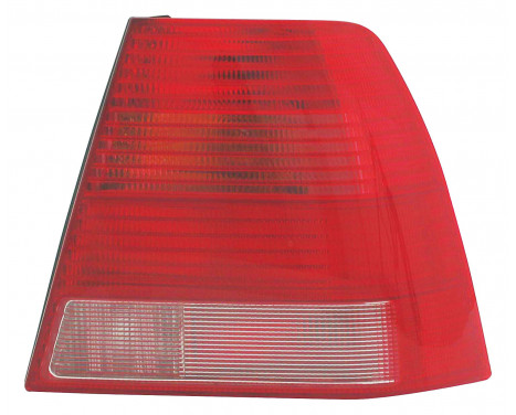 Combination Tail Light 11-5948-11-2 TYC