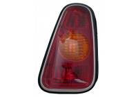 Combination Tail Light 11-5969-01-2 TYC