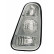 Combination Tail Light 11-5969-21-2 TYC