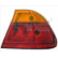 Combination Tail Light 11-5995-01-2 TYC, Thumbnail 2