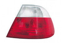 Combination Tail Light 11-5995-11-2 TYC