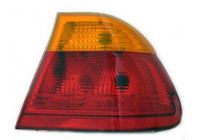 Combination Tail Light 11-5996-01-2 TYC