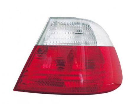 Combination Tail Light 11-5996-11-2 TYC
