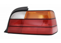 Combination Tail Light 11-5997-21-2 TYC