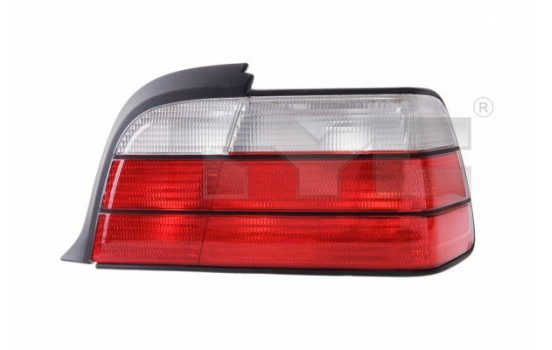 Combination Tail Light 11-5997-51-2 TYC, Image 2