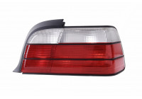Combination Tail Light 11-5997-51-2 TYC
