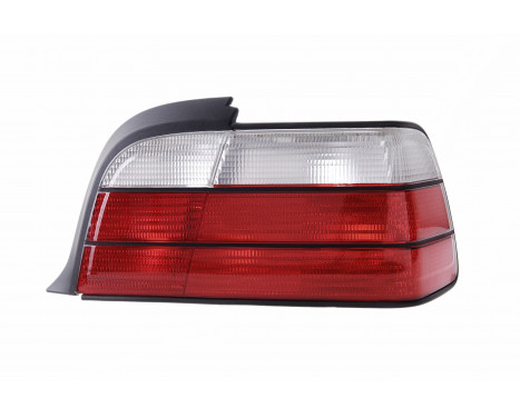 Combination Tail Light 11-5998-51-2 TYC