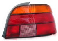 Combination Tail Light 11-6009-01-2 TYC