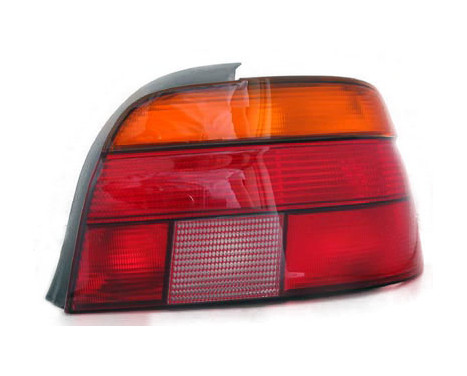 Combination Tail Light 11-6009-01-2 TYC