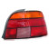 Combination Tail Light 11-6009-01-2 TYC