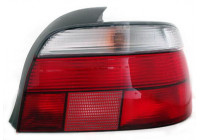 Combination Tail Light 11-6009-11-2 TYC