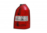 Combination Tail Light 11-6112-11-2 TYC