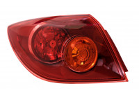 Combination Tail Light 11-6118-11-2 TYC