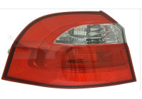 Combination Tail Light 11-6414-15-2 TYC