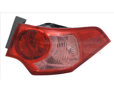 Combination Tail Light 11-6451-31-2 TYC