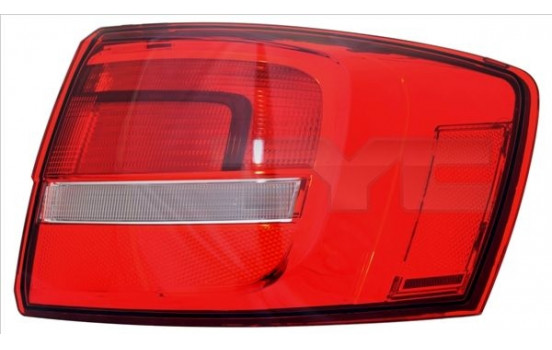 Combination Tail Light 11-6784-11-9 TYC