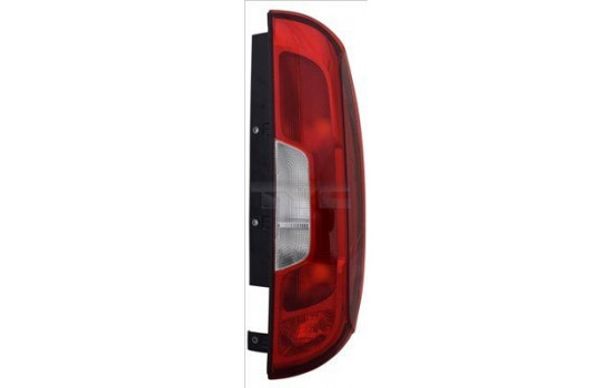 Combination Tail Light 11-9047-21-2 TYC