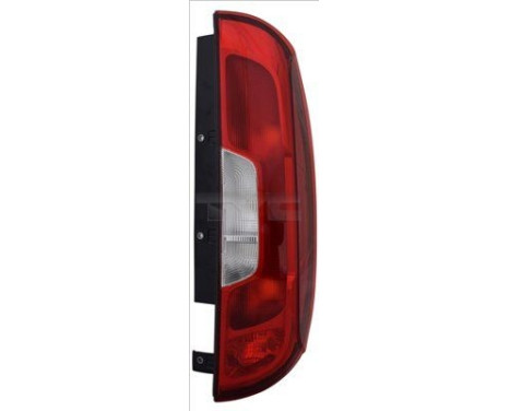 Combination Tail Light 11-9048-21-2 TYC