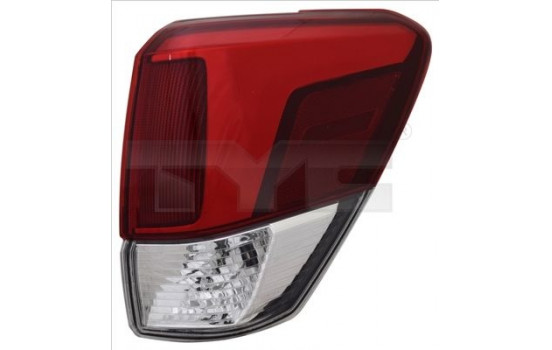 Combination Tail Light 11-9080-16-9 TYC