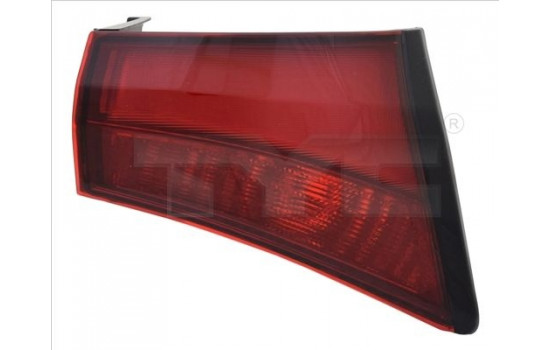 Combination Tail Light 11-9123-01-9 TYC