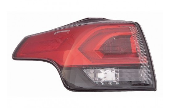 Combination Tail Light 112-1948L-UE Depo