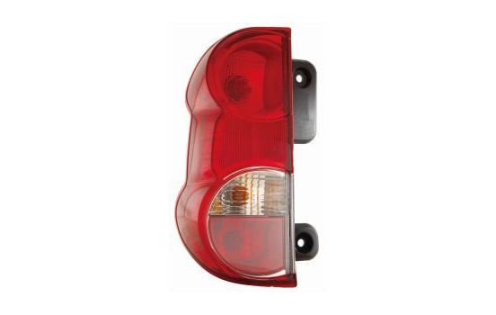 Combination Tail Light 115-1934L-LD-UE Depo