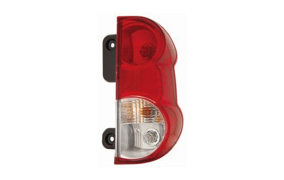 Combination Tail Light 115-1934R-LD-UE Depo