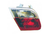 Combination Tail Light 1214192 Diederichs