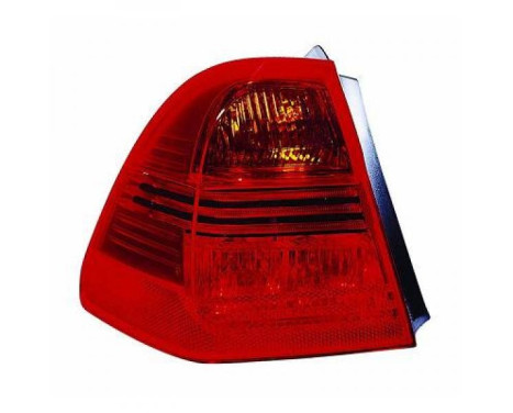 Combination Tail Light 1216691 Diederichs