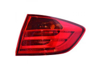 Combination Tail Light 1217690 Diederichs