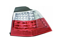 Combination Tail Light 1224791 Diederichs