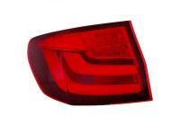 Combination Tail Light 1225690 Diederichs