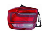Combination Tail Light 1281091 Diederichs
