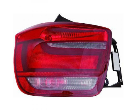 Combination Tail Light 1281091 Diederichs